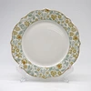 20Pcs Floral Bone China Dinnerware